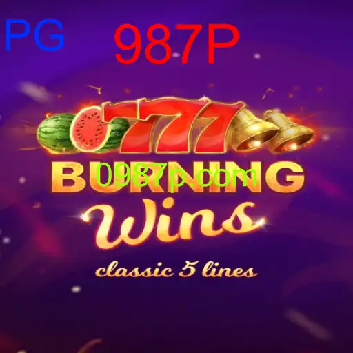 BurningWins: Descubra o Fascínio do Jogo com 987P