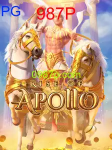 RiseofApollo: A Nova Era dos Jogos de Estratégia