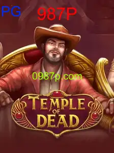 TempleofDead: A Experiência Imersiva do Jogo258